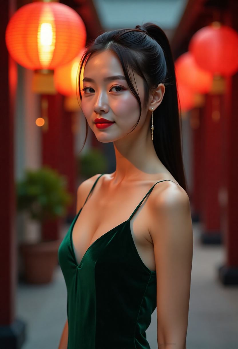 修复画质直播封面